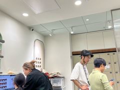 -海马体家庭照相馆(广州正佳广场店)