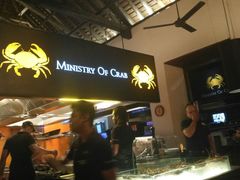 -Ministry of Crab(科伦坡店)