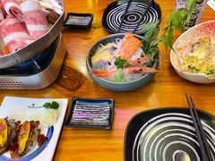 -坂吉屋·居酒屋深夜食堂(龙湖店)