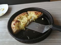 -必胜客(步行街店)