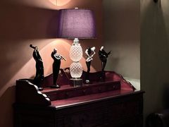 -Hill.Cocktail半山酒吧(中山店)