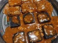 -徽镇小厨·经典徽菜(十里河店)