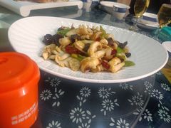 -旺角小渔村(幸福中路店)