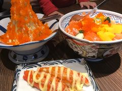 -大雄寿司(中华广场店)
