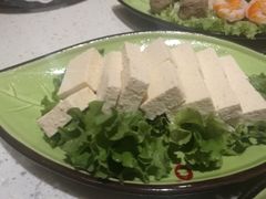 -素渡·一茶一素素食馆(新疆店)