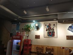 -韦记螺蛳粉(NO2店)