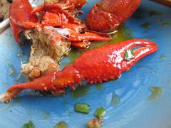 虾钳-霸王虾·麻辣小龙虾(清水河公园店)