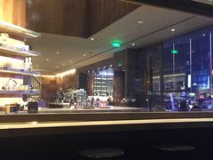 -星巴克臻选(南京艾尚天地店)