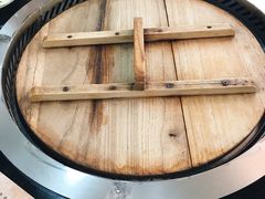 -三里屯土灶炖公鸡地锅鸡(江东店)