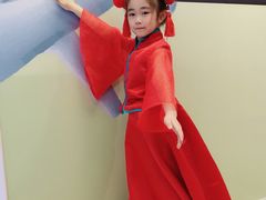 -海马体照相馆(北京大族广场店)