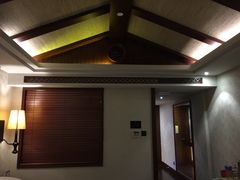 -三清山希尔顿度假酒店