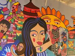 -Mesa Madre梅萨妈妈·Bintana(国贸店)