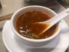 -海底捞火锅(武胜路凯德广场店)