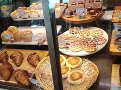 -巴黎贝甜(银城东苑店)