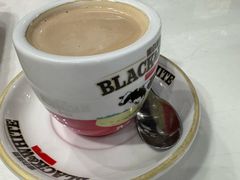 -金湖港式餐厅(建外店)