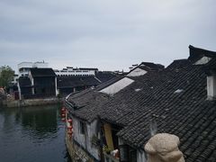-南浔古镇
