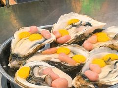 -飞尝蚝·顺德菜·鱼生(顺德总店)