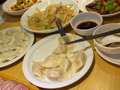 -关东小磨东北菜(上海长风大悦城店)