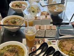 -凯峰鱼汤米线(金利達店)