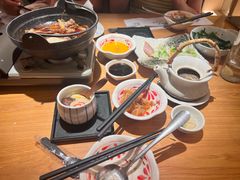 -味太助·银饭食堂(中华城店)