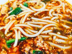豆花米线-豆香园(龙翔店)