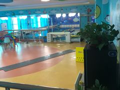 -津旗游泳俱乐部(俊景苑店)