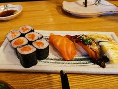 -谷村寿司(同福路店)