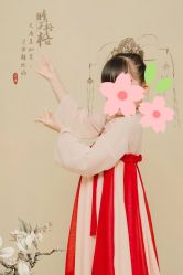 -倾城宝贝儿童摄影(广州天河店)