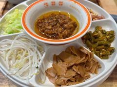 -小满手工粉(北京富力广场店)