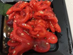 -争鲜回转寿司(金桥家乐福店)