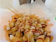 -華歡冰室-WahFoon(吉大店)