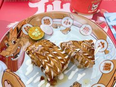 -仙隐小鹿中华料理(南宁万象城店)