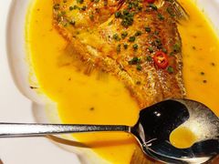 战国武昌鱼-曾宴·楚菜(湖北省博物馆店)