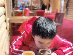 -宁波冰雪大世界(北仑区)