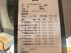 -有记家厨(后龙西街店)