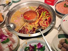 -川锅一号火锅(铜山万达店)