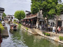 -南浔古镇
