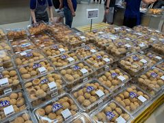 -盒马X会员店(王府井奥莱UP TOWN店)