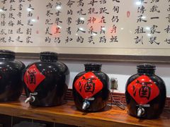 -刘师父老汉口江湖菜(蔡锷路店)