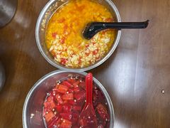 -三百碗宝应长鱼面(板仓街店)