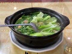 -洪福饭店·十八年老店