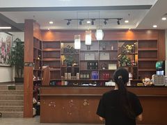 -华庭食府(光明店)