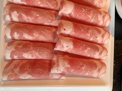 -铜来聚老北京涮肉(恒隆广场店)