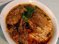 文杏土鸡片-文杏酒楼(一品天下店)