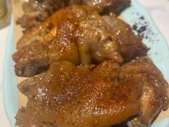 -状元阁烧烤(新华路总店)
