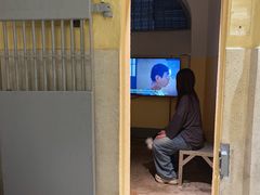 -大馆(前中区警署建築群)