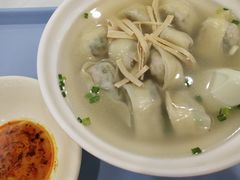 -紫金港餐饮中心-风味餐厅(浙江大学紫金港校区店)