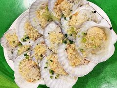 -盛港湾海鲜食府(黄沙店)