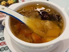 -香港新记茶餐厅(春熙太古里店)