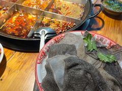 -陈陈火锅(较场口店)